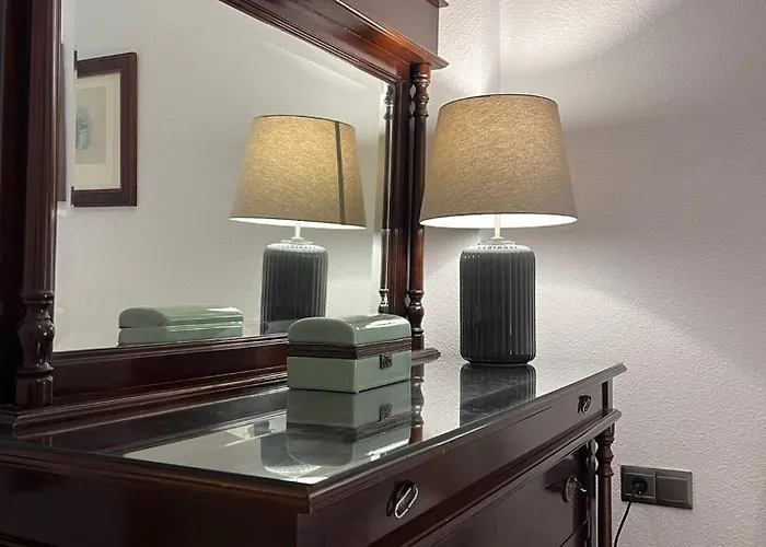 Apartamento Con Encanto Muy Centrico En Pilatos Sevilla Ideal Para Pareja